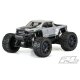 Pro-Line 2021 Ram 1500 Karo klar Pre-Cut