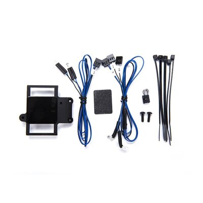 PRO SCALE advanced Licht-Control-System Installlationskit