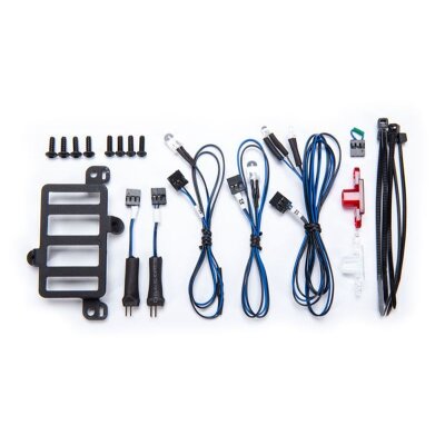 PRO SCALE advanced Licht-Control-System Installlationskit