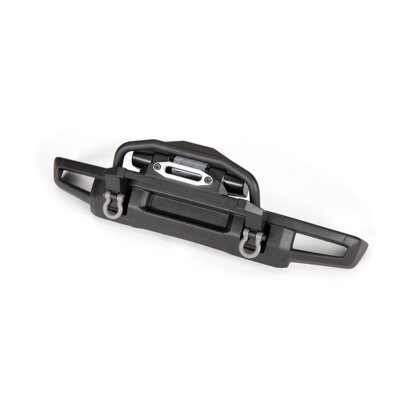 Bumper vorn mit Winch-Halter