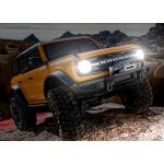 TraxxasPRO SCALE LED Licht-Set TRX-4 2021 Ford Bronco...
