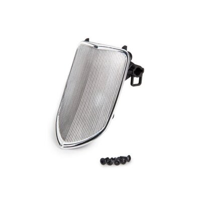 Kühlergrill +KT für 33 HotRod Coupe