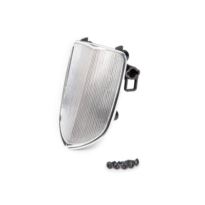 Kühlergrill +KT für 35 HotRod Truck