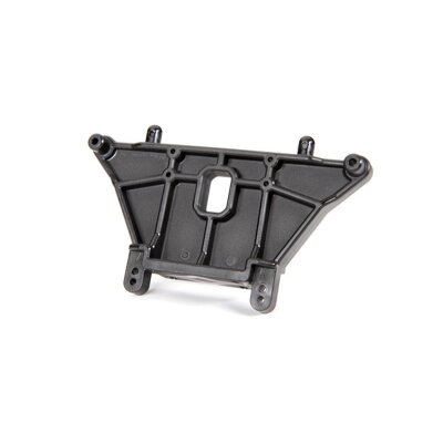 Dämpferbrücke hinten