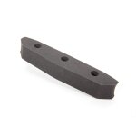 Schaumgummi Karo-Bumper