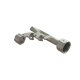 Metal Multi Tool 5/17mm Nut 11/15mm Bore Shock
