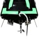 Speedboot Impulse 32 Brushless Deep-V RTR with Smart Black/Green