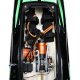 Speedboot Impulse 32 Brushless Deep-V RTR with Smart Black/Green
