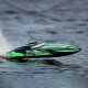 Speedboot Impulse 32 Brushless Deep-V RTR with Smart Black/Green