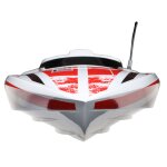 Speedboot Impulse 32 Brushless Deep-V RTR with Smart White/Red
