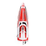 Speedboot Impulse 32 Brushless Deep-V RTR with Smart White/Red