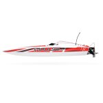 Speedboot Impulse 32 Brushless Deep-V RTR with Smart White/Red