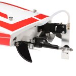 Speedboot Impulse 32 Brushless Deep-V RTR with Smart White/Red