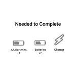 Speedboot Impulse 32 Brushless Deep-V RTR with Smart White/Red