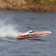 Speedboot Impulse 32 Brushless Deep-V RTR with Smart White/Red