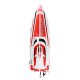 Speedboot Impulse 32 Brushless Deep-V RTR with Smart White/Red
