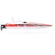 Speedboot Impulse 32 Brushless Deep-V RTR with Smart White/Red