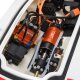 Speedboot Impulse 32 Brushless Deep-V RTR with Smart White/Red