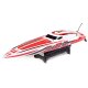 Speedboot Impulse 32 Brushless Deep-V RTR with Smart White/Red