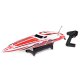 Speedboot Impulse 32 Brushless Deep-V RTR with Smart White/Red