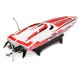 Speedboot Impulse 32 Brushless Deep-V RTR with Smart White/Red
