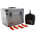 iX20 20-Channel DSMX Special Edition Transmitter International