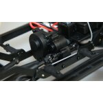 AMXRock AM18 Kratos Scale Crawler 1:18 RTR, rot