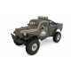 AMXRock AM18 Harvest Scale Crawler 1:18 RTR, grau