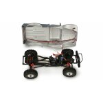 AMXRock AM18 Harvest Scale Crawler 1:18 RTR, blau