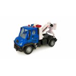 Mini Truck Abschleppfahrzeug 1:64 RTR 2,4GHz blau