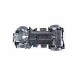 Mini Truck Abschleppfahrzeug 1:64 RTR 2,4GHz blau