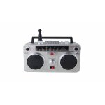 Mini Truck Abschleppfahrzeug 1:64 RTR 2,4GHz blau