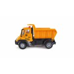 Mini Truck Kipper 1:64 RTR 2,4GHz gelb