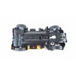 Mini Truck Kipper 1:64 RTR 2,4GHz gelb