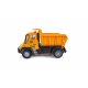 Mini Truck Kipper 1:64 RTR 2,4GHz gelb