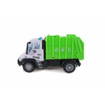 Mini Truck Müllabfuhr 1:64 RTR 2,4GHz grün