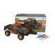 Dirt Climbing Beast Pick-Up Crawler 4WD 1:10 RTR, schwarz-orange