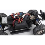 Dirt Climbing Beast Pick-Up Crawler 4WD 1:10 RTR, schwarz-grün