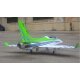 AMXFlight Viper Jet V4 Pro 6-8S grün PNP