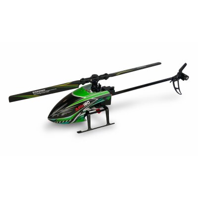 AFX180 Single-Rotor Helikopter 4-Kanal 6G RTF