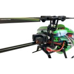 AFX180 Single-Rotor Helikopter 4-Kanal 6G RTF