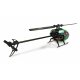 AFX180 Single-Rotor Helikopter 4-Kanal 6G RTF