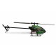AFX180 Single-Rotor Helikopter 4-Kanal 6G RTF