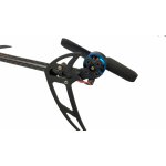 AFX180 PRO 3D flybarless Helikopter 6-Kanal RTF 2,4GHz