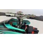 Duchess of Kingston 1778 Königliche Yacht Bausatz 1:64