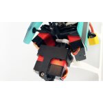 Duchess of Kingston 1778 Königliche Yacht Bausatz 1:64