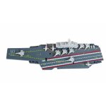 Boot Flugzeugträger 20,5mm 2,4GHz RTR