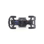 Mini-Z 4X4 MX-01 Suzuki Jimny Sierra Medium Gray (KT531P)