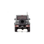 Mini-Z 4X4 MX-01 Suzuki Jimny Sierra Medium Gray (KT531P)
