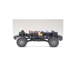 Mini-Z 4X4 MX-01 Suzuki Jimny Sierra Medium Gray (KT531P)